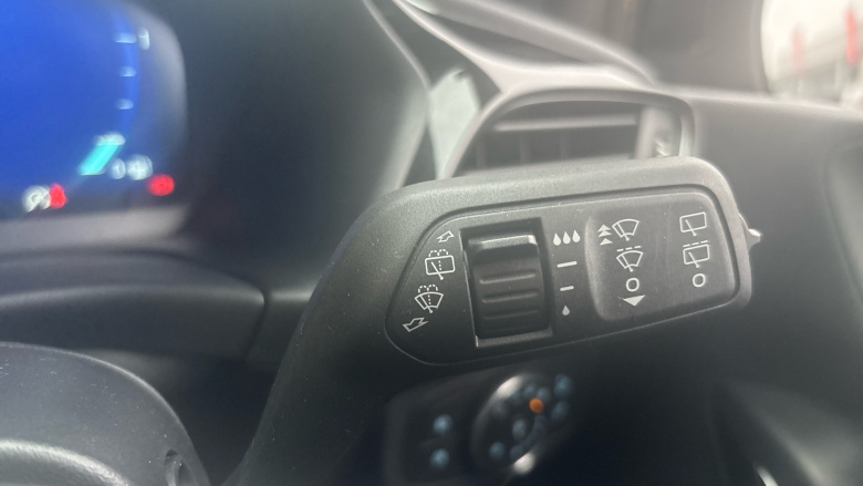 Ford Fiesta 1.0 EcoBoost Titanium X 5dr Petrol Hatchback